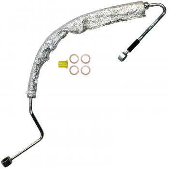 Edelmann 80951 Power Steering Pressure Line Hose Assembly product image 1 of 3