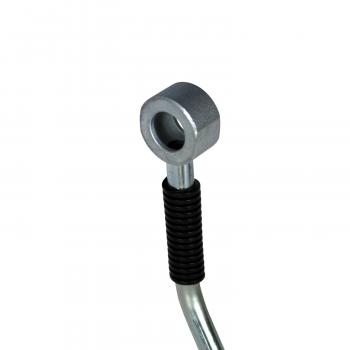 Edelmann 80951 Power Steering Pressure Line Hose Assembly product image 3 of 3