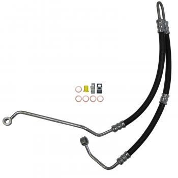 Edelmann 80952 Power Steering Pressure Line Hose Assembly product image 1 of 3