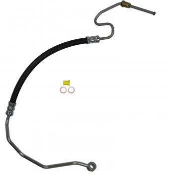Edelmann 80955 Power Steering Pressure Line Hose Assembly product image 1 of 3
