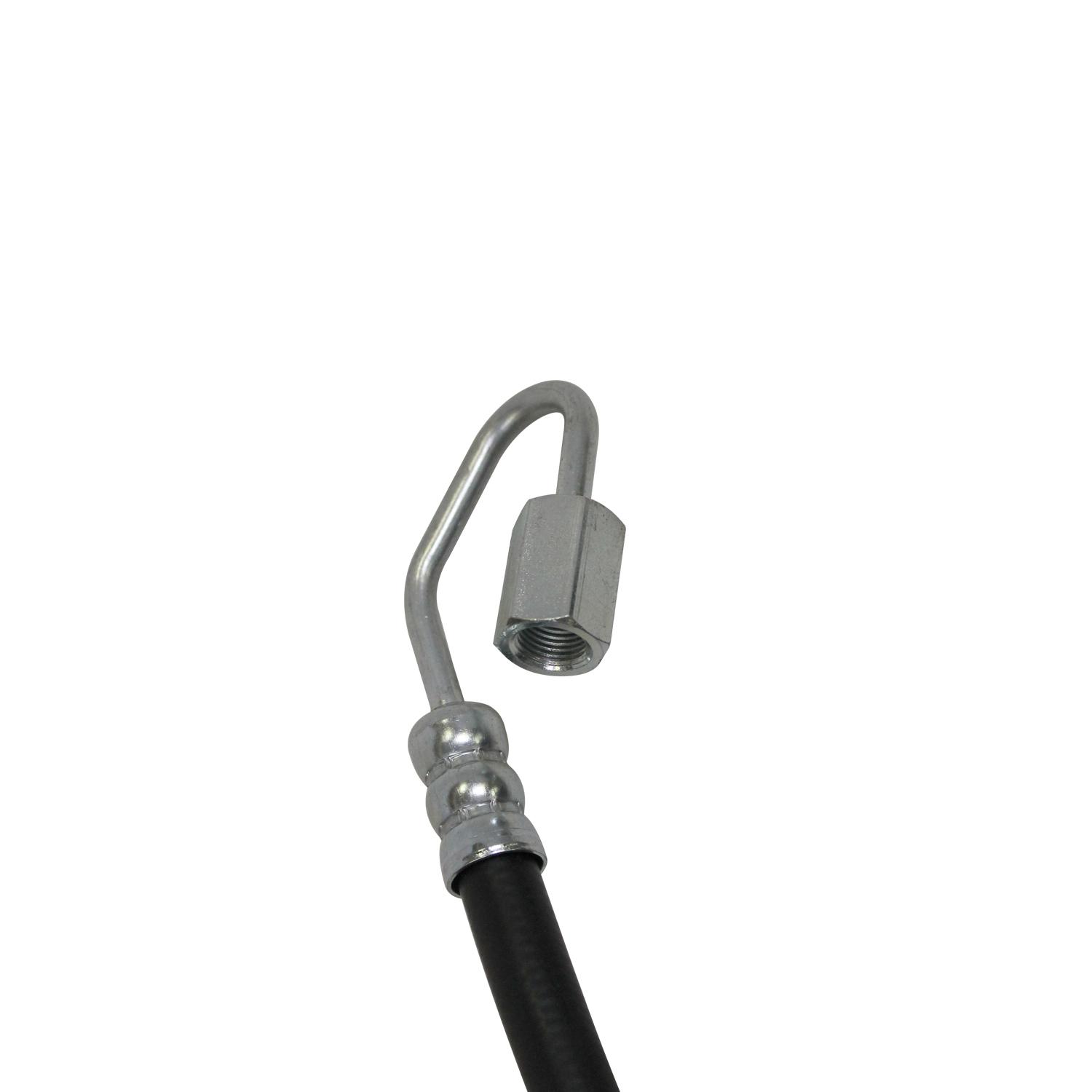 Edelmann 80957 Power Steering Pressure Line Hose Assembly product image 2 of 3