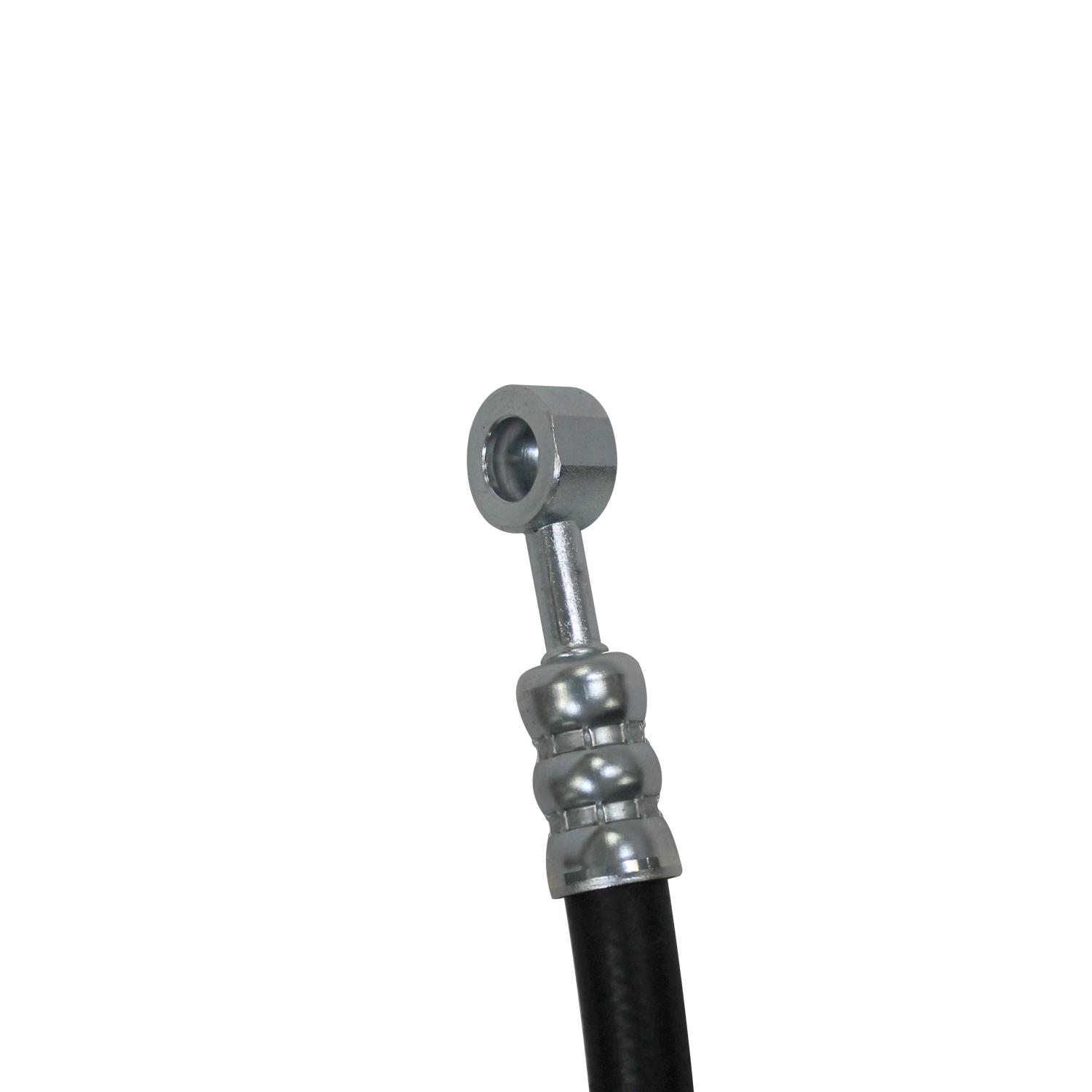 Edelmann 80957 Power Steering Pressure Line Hose Assembly product image 3 of 3