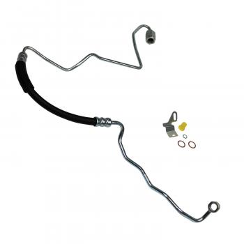 Edelmann 80958 Power Steering Pressure Line Hose Assembly product image 1 of 3