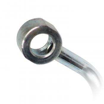 Edelmann 80958 Power Steering Pressure Line Hose Assembly product image 2 of 3