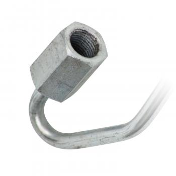 Edelmann 80958 Power Steering Pressure Line Hose Assembly product image 3 of 3