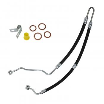 Edelmann 80959 Power Steering Pressure Line Hose Assembly product image 1 of 3