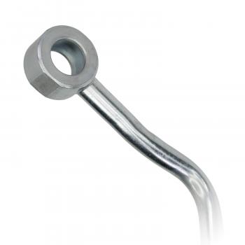 Edelmann 80959 Power Steering Pressure Line Hose Assembly product image 2 of 3