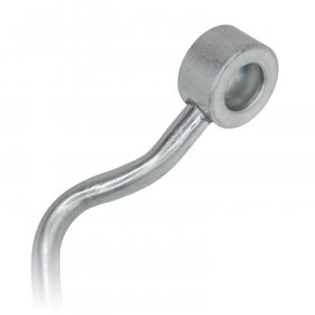 Edelmann 80959 Power Steering Pressure Line Hose Assembly product image 3 of 3
