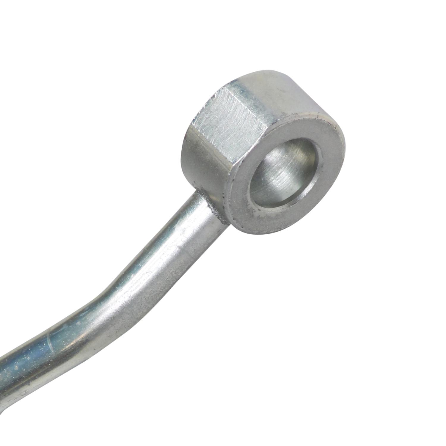 Edelmann 80960 - Power Steering Pressure Line Hose Assembly Edelmann 80960 Power Steering Pressure Line Hose Assembly product image 2 of 3