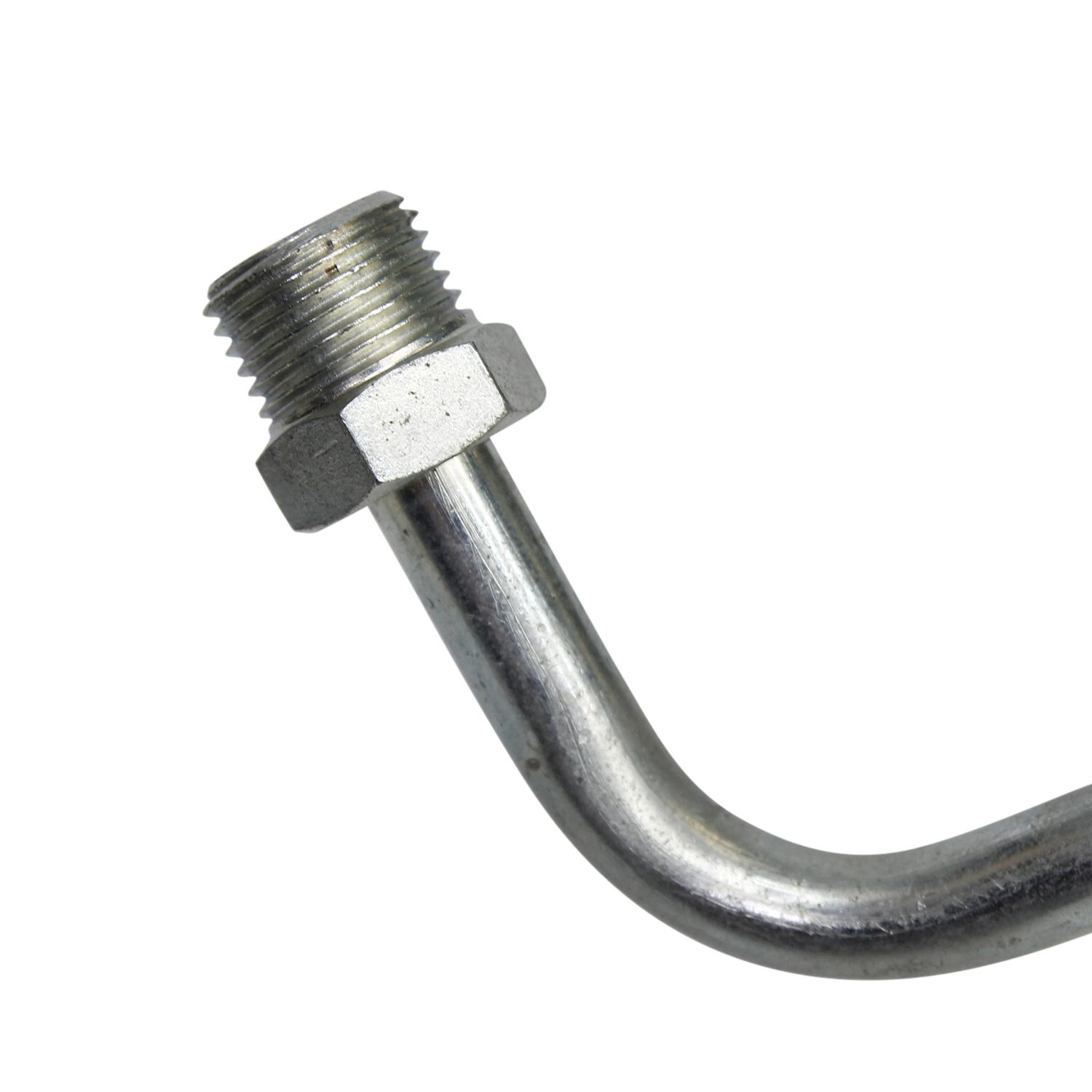 Edelmann 80961 - Power Steering Pressure Line Hose Assembly Edelmann 80961 Power Steering Pressure Line Hose Assembly product image 2 of 3