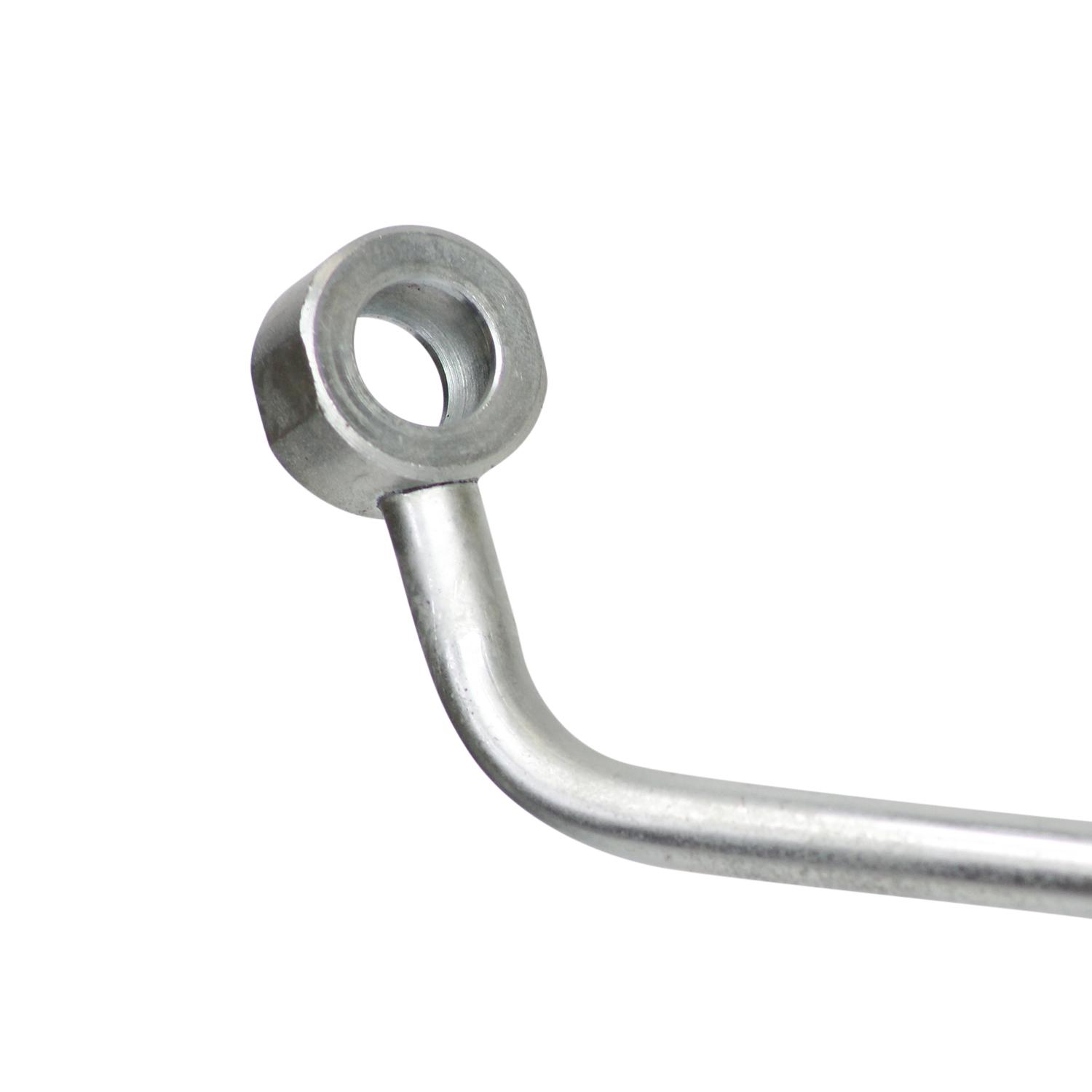 Edelmann 80962 Power Steering Pressure Line Hose Assembly product image 2 of 3