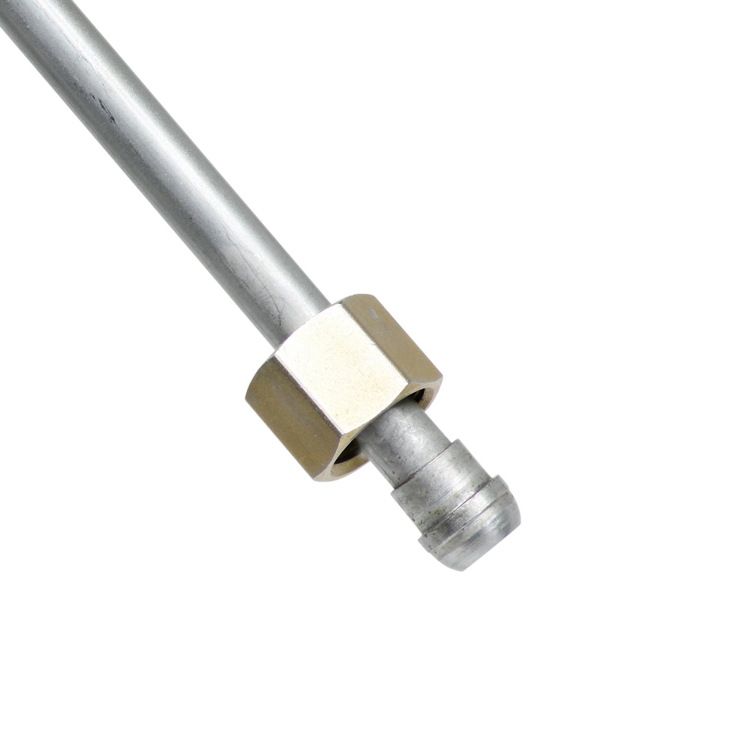 Edelmann 80962 Power Steering Pressure Line Hose Assembly product image 3 of 3