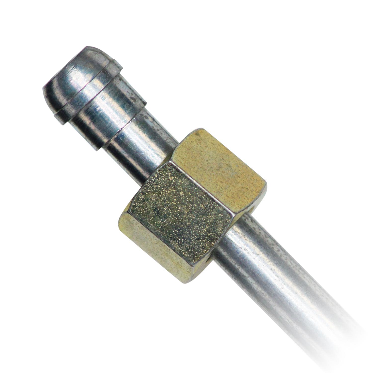 Edelmann 80963 Power Steering Pressure Line Hose Assembly product image 2 of 3