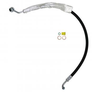 Edelmann 80967 - Power Steering Pressure Line Hose Assembly Edelmann 80967 Power Steering Pressure Line Hose Assembly product image 1 of 3