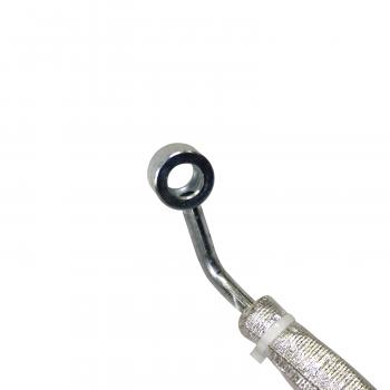 Edelmann 80967 - Power Steering Pressure Line Hose Assembly Edelmann 80967 Power Steering Pressure Line Hose Assembly product image 2 of 3