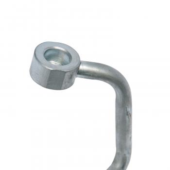 Edelmann 80968 Power Steering Pressure Line Hose Assembly product image 3 of 3