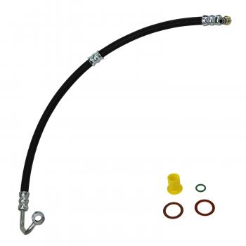 Edelmann 80969 Power Steering Pressure Line Hose Assembly product image 1 of 3