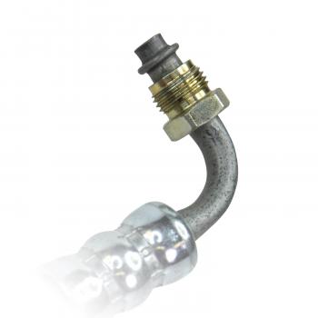 Edelmann 80969 Power Steering Pressure Line Hose Assembly product image 3 of 3