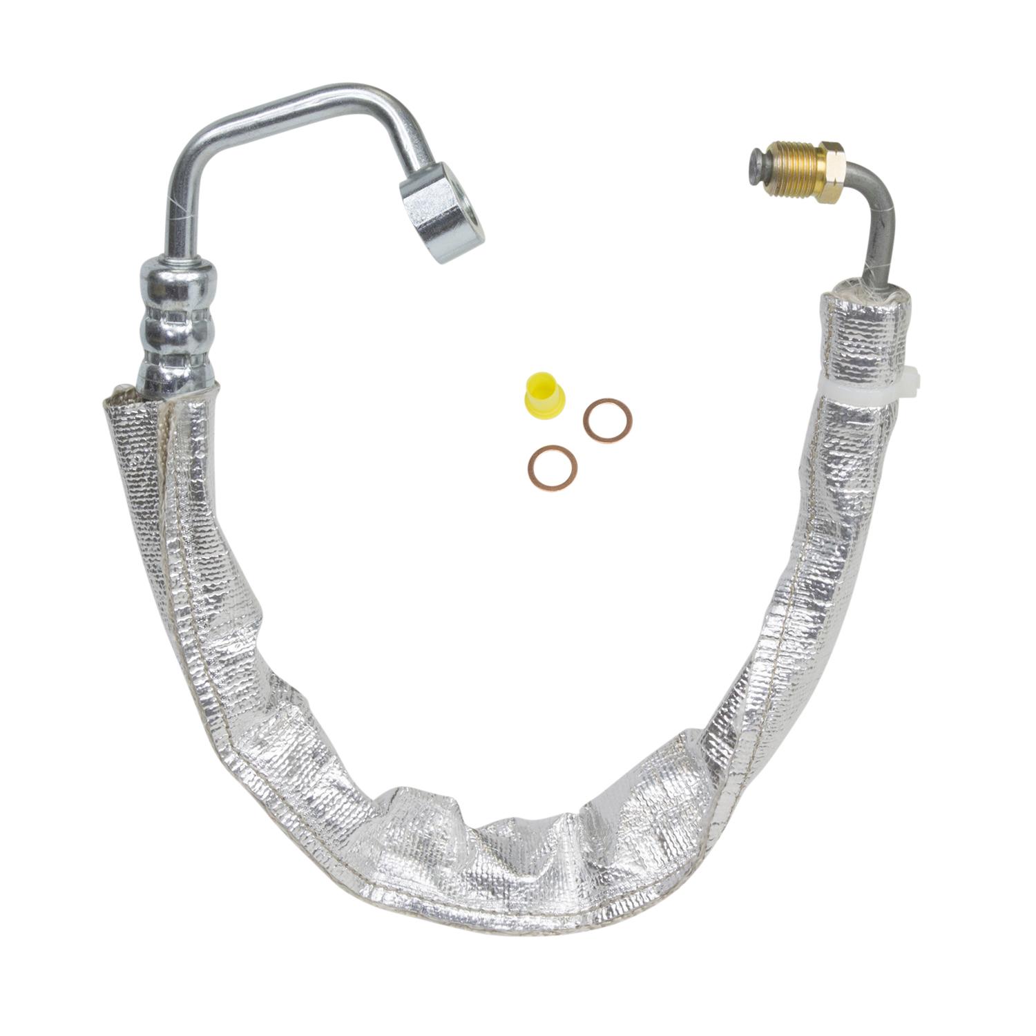 Edelmann 80970 Power Steering Pressure Line Hose Assembly product image 1 of 3
