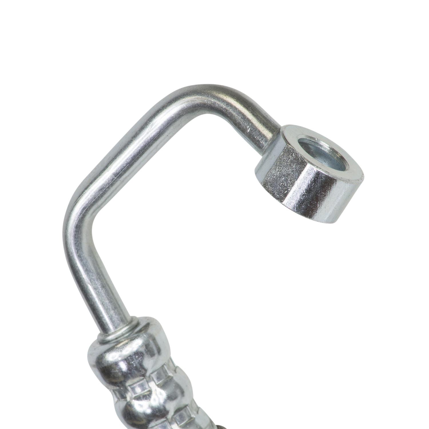 Edelmann 80970 Power Steering Pressure Line Hose Assembly product image 2 of 3
