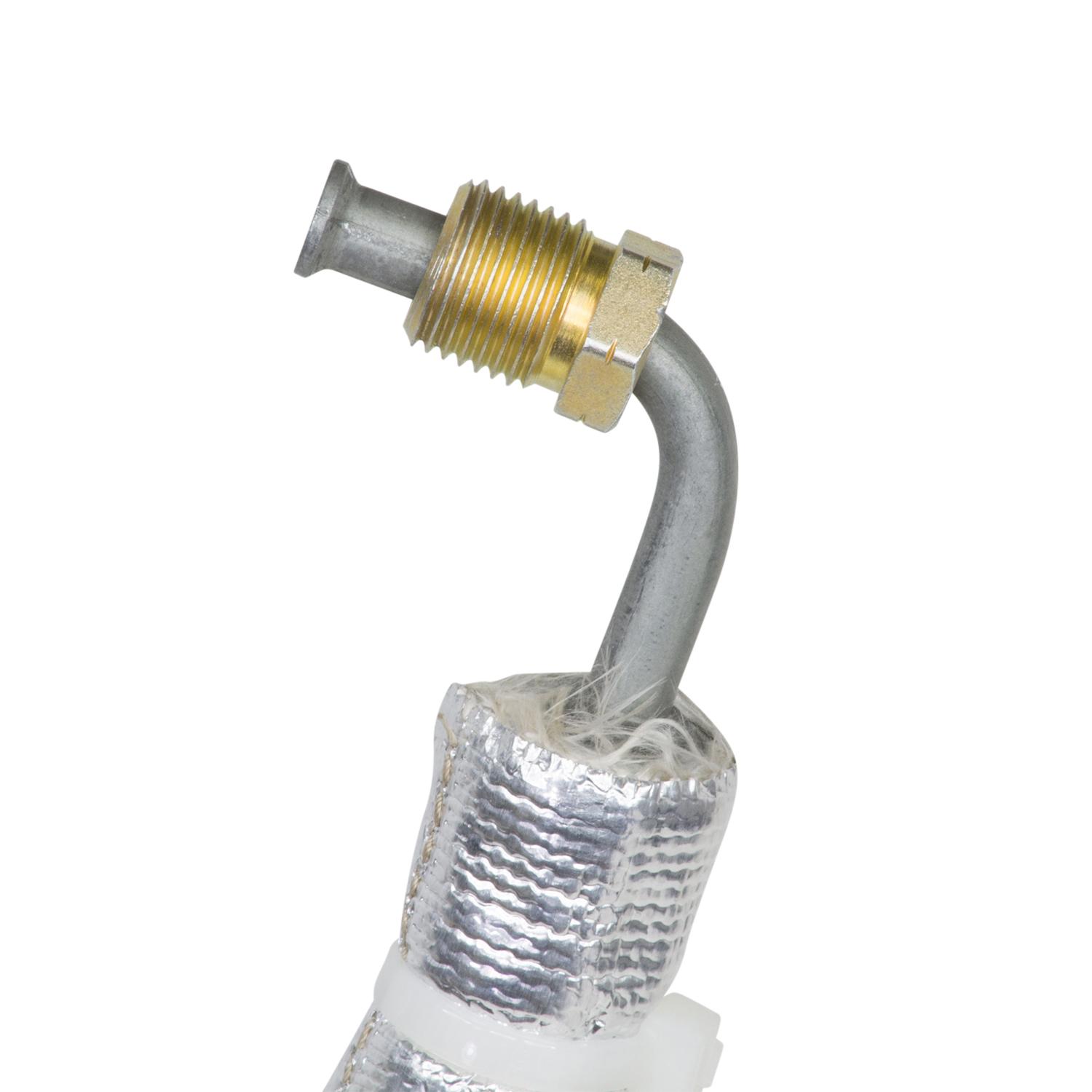 Edelmann 80970 Power Steering Pressure Line Hose Assembly product image 3 of 3