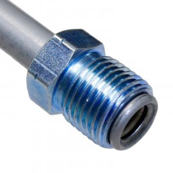 Edelmann 80971 Power Steering Return Line Hose Assembly product image 2 of 2