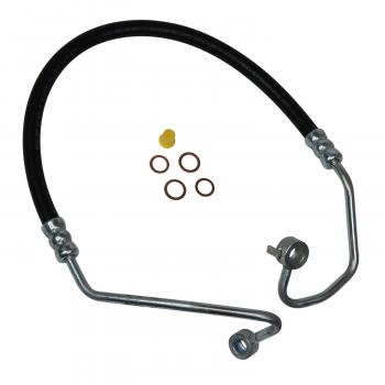 Edelmann 80972 - Power Steering Pressure Line Hose Assembly Edelmann 80972 Power Steering Pressure Line Hose Assembly product image 1 of 3