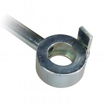 Edelmann 80972 - Power Steering Pressure Line Hose Assembly Edelmann 80972 Power Steering Pressure Line Hose Assembly product image 2 of 3