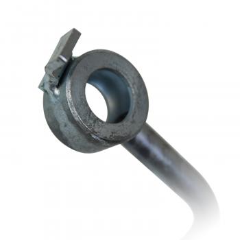 Edelmann 80972 - Power Steering Pressure Line Hose Assembly Edelmann 80972 Power Steering Pressure Line Hose Assembly product image 3 of 3