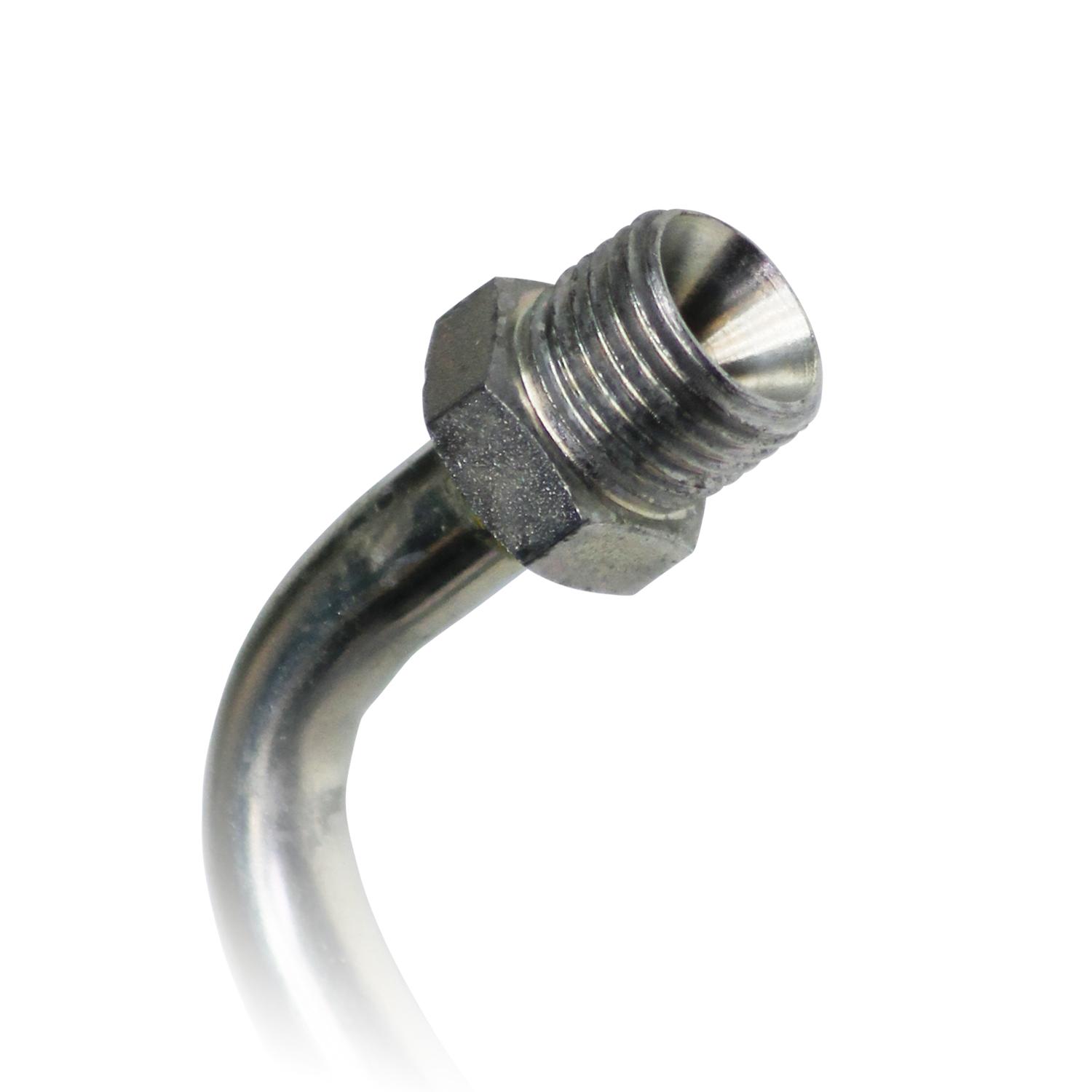 Edelmann 80974 - Power Steering Pressure Line Hose Assembly Edelmann 80974 Power Steering Pressure Line Hose Assembly product image 3 of 3
