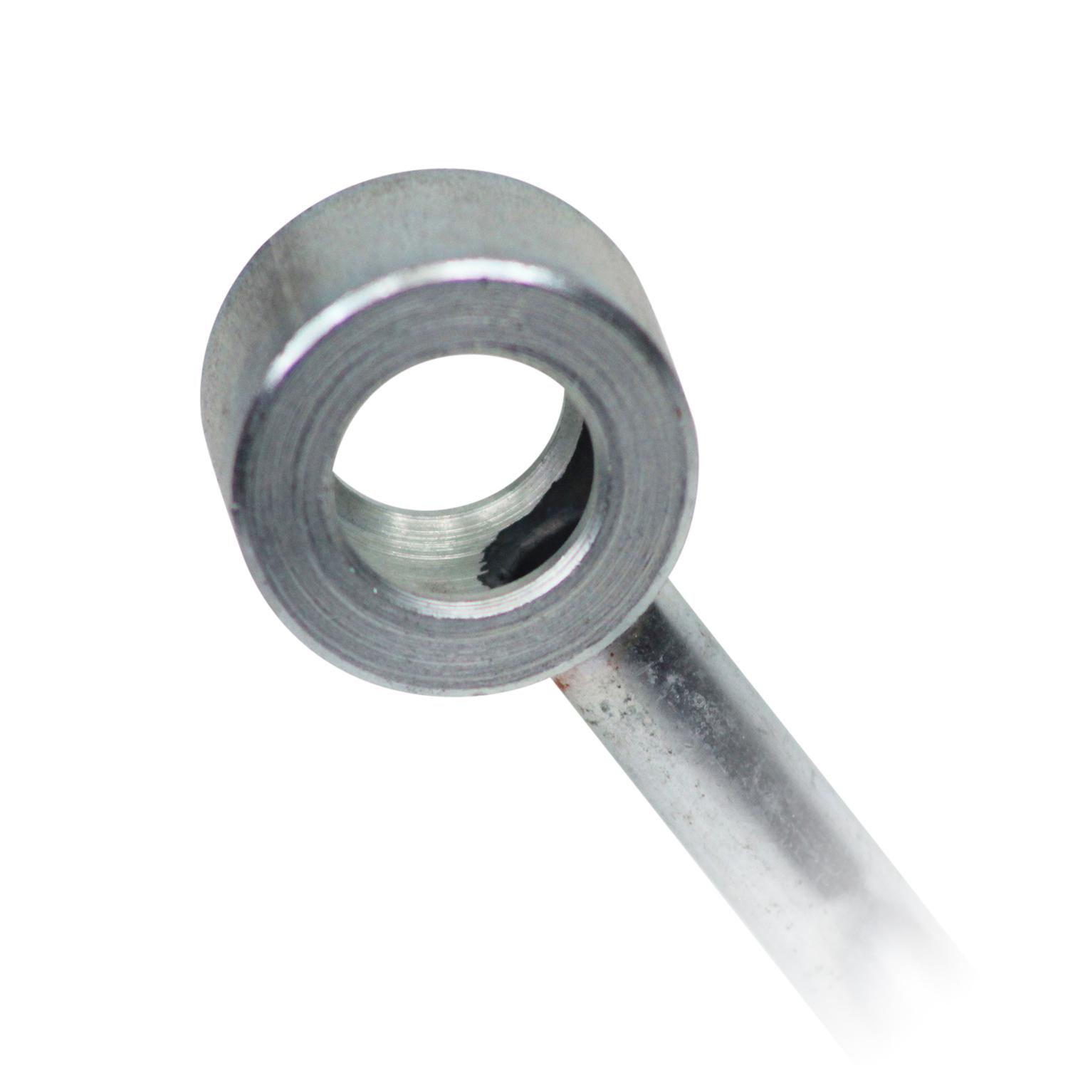 Edelmann 80975 - Power Steering Pressure Line Hose Assembly Edelmann 80975 Power Steering Pressure Line Hose Assembly product image 3 of 3