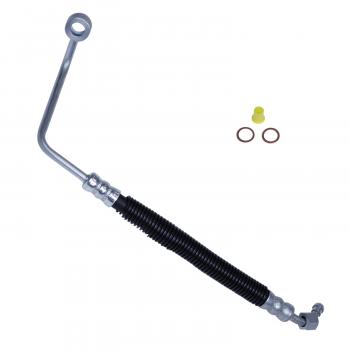 Edelmann 80976 Power Steering Pressure Line Hose Assembly product image 1 of 1