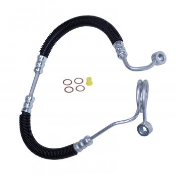 Edelmann 80977 Power Steering Pressure Line Hose Assembly product image 1 of 3