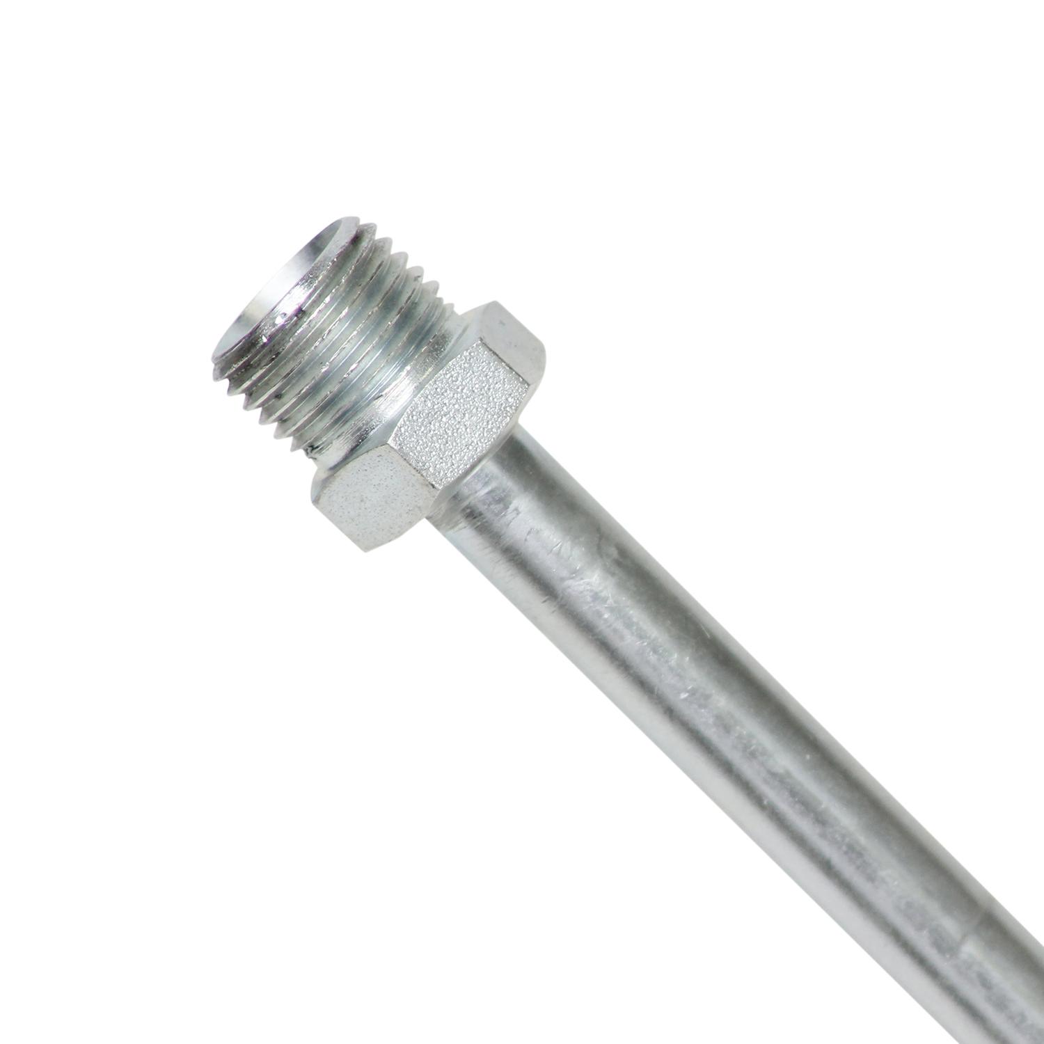 Edelmann 80978 - Power Steering Pressure Line Hose Assembly Edelmann 80978 Power Steering Pressure Line Hose Assembly product image 3 of 3