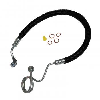 Edelmann 80980 Power Steering Pressure Line Hose Assembly product image 1 of 3