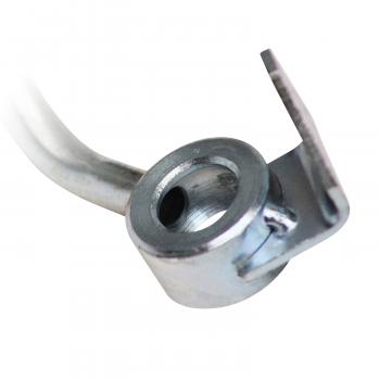 Edelmann 80980 Power Steering Pressure Line Hose Assembly product image 3 of 3