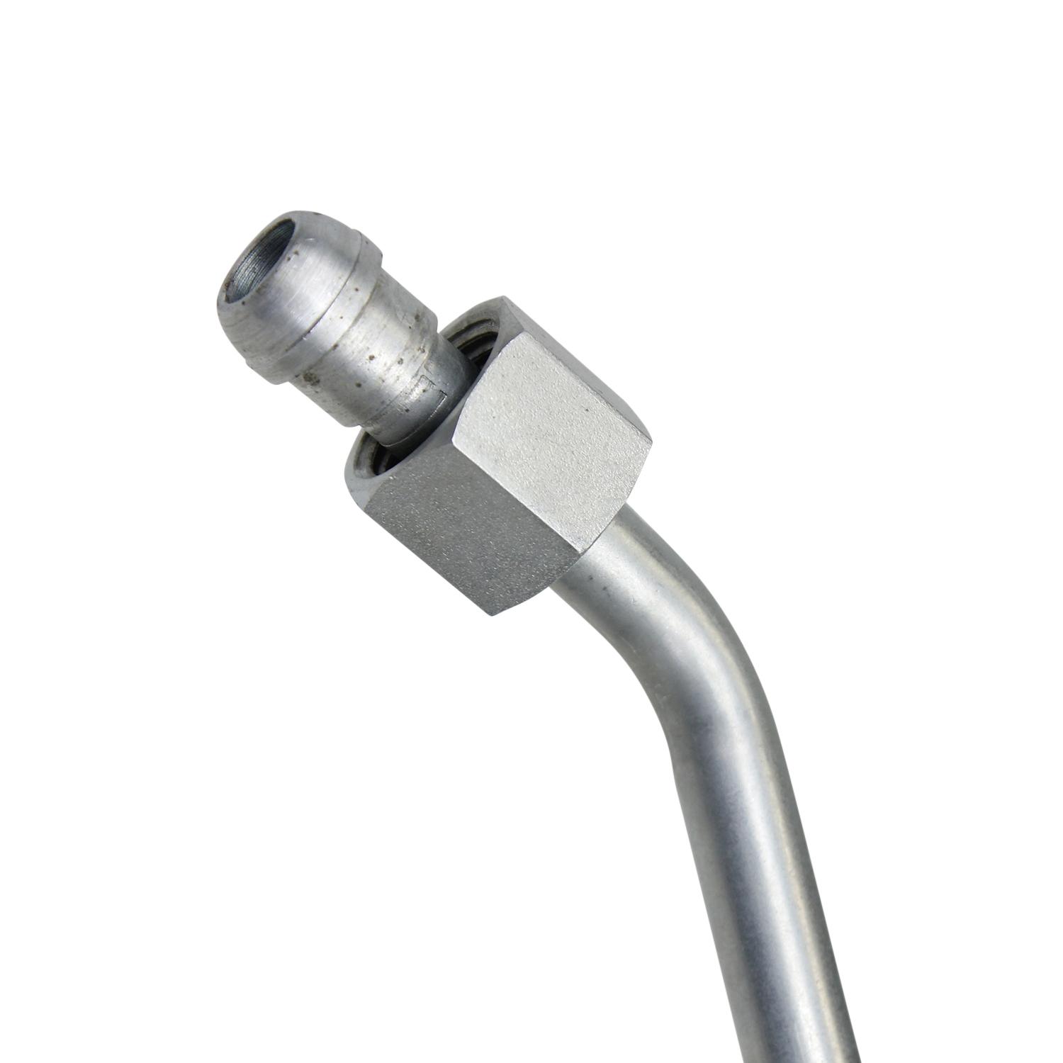 Edelmann 80981 - Power Steering Pressure Line Hose Assembly Edelmann 80981 Power Steering Pressure Line Hose Assembly product image 2 of 3