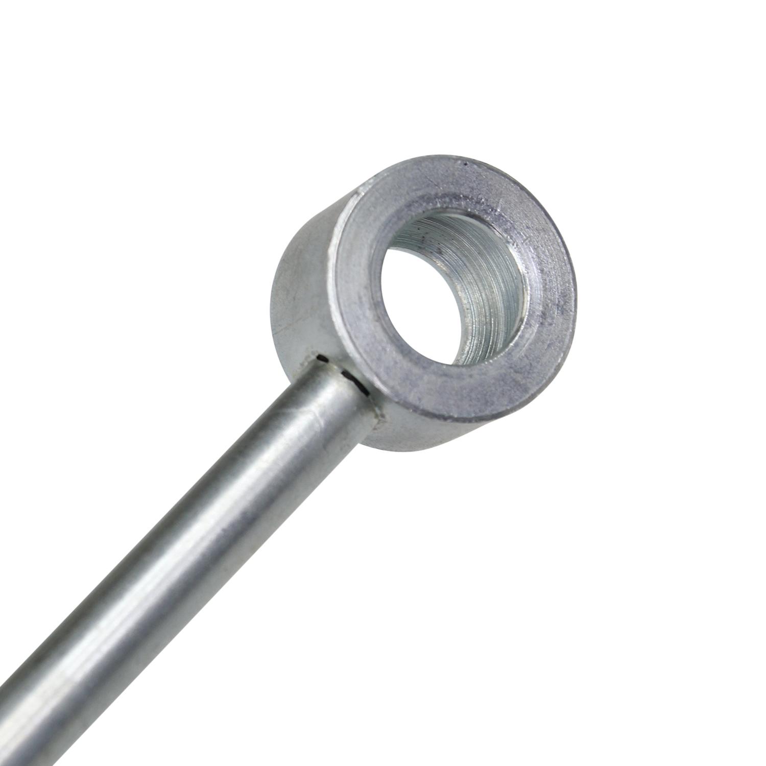 Edelmann 80981 - Power Steering Pressure Line Hose Assembly Edelmann 80981 Power Steering Pressure Line Hose Assembly product image 3 of 3