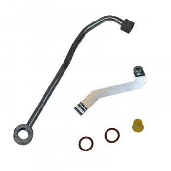 Edelmann 80982 - Power Steering Pressure Line Hose Assembly Edelmann 80982 Power Steering Pressure Line Hose Assembly product image 1 of 3