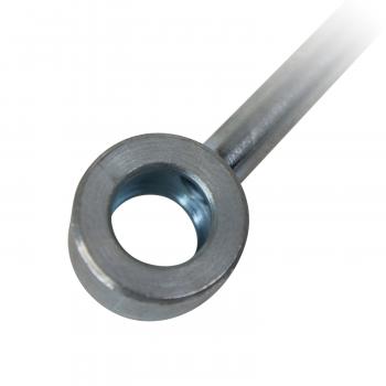Edelmann 80982 - Power Steering Pressure Line Hose Assembly Edelmann 80982 Power Steering Pressure Line Hose Assembly product image 2 of 3