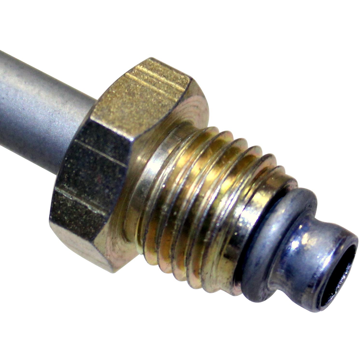 Edelmann 80983 - Power Steering Pressure Line Hose Assembly Edelmann 80983 Power Steering Pressure Line Hose Assembly product image 2 of 3