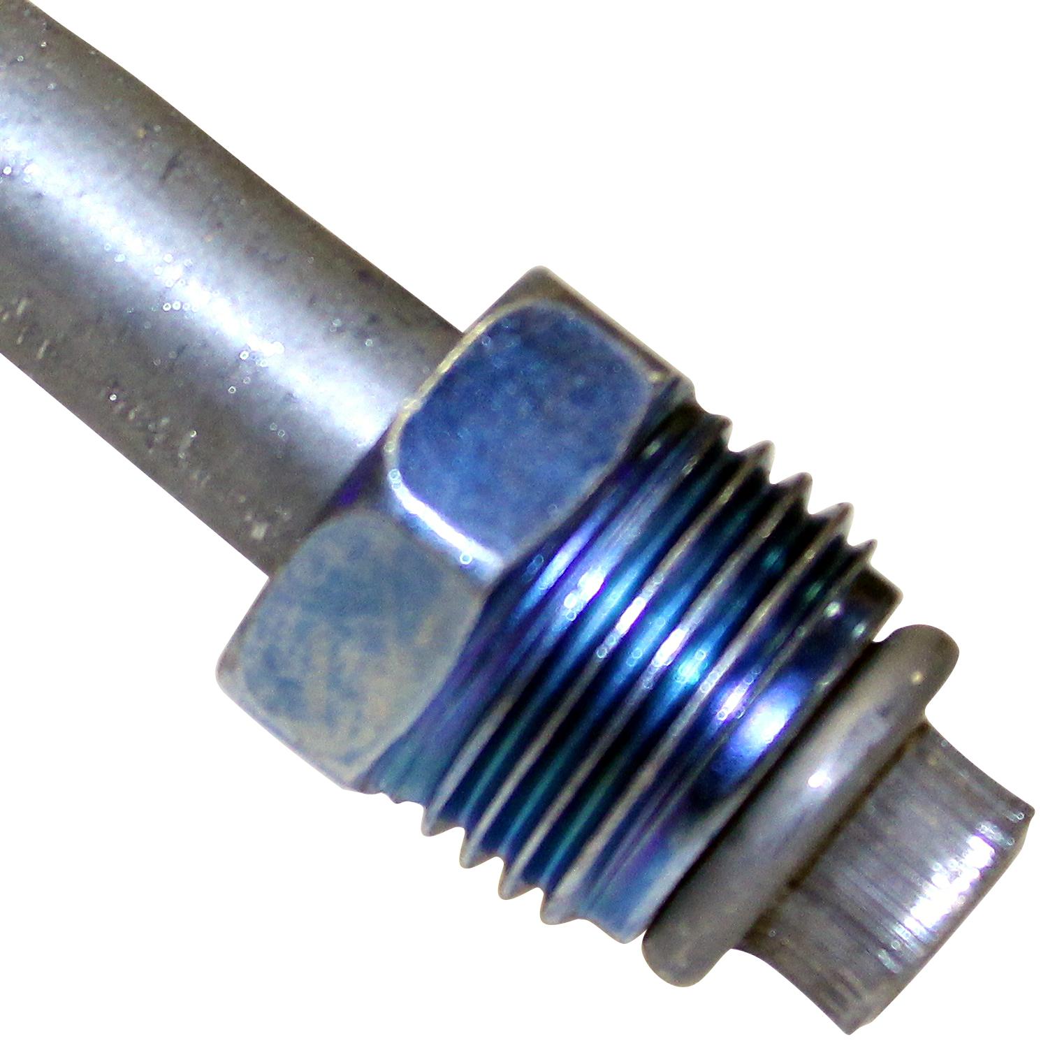 Edelmann 80983 - Power Steering Pressure Line Hose Assembly Edelmann 80983 Power Steering Pressure Line Hose Assembly product image 3 of 3