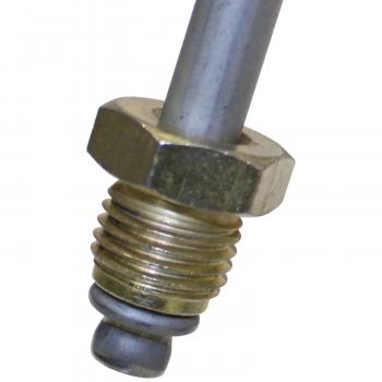Edelmann 80984 - Power Steering Pressure Line Hose Assembly Edelmann 80984 Power Steering Pressure Line Hose Assembly product image 2 of 3