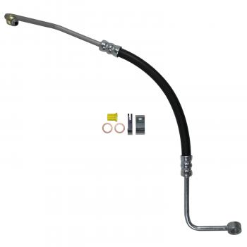 Edelmann 80985 Power Steering Pressure Line Hose Assembly product image 1 of 1