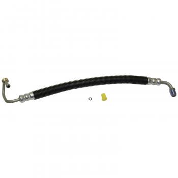 Edelmann 80986 Power Steering Pressure Line Hose Assembly product image 1 of 3