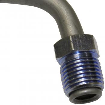 Edelmann 80986 Power Steering Pressure Line Hose Assembly product image 2 of 3