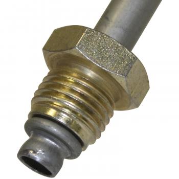 Edelmann 80986 Power Steering Pressure Line Hose Assembly product image 3 of 3