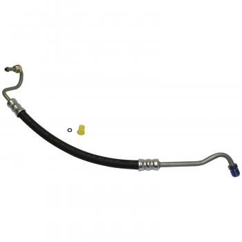 Edelmann 80987 Power Steering Pressure Line Hose Assembly product image 1 of 3