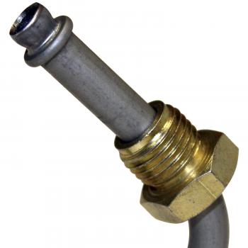 Edelmann 80987 Power Steering Pressure Line Hose Assembly product image 2 of 3