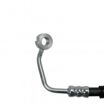 Edelmann 80991 - Power Steering Pressure Line Hose Assembly Edelmann 80991 Power Steering Pressure Line Hose Assembly product image 2 of 3